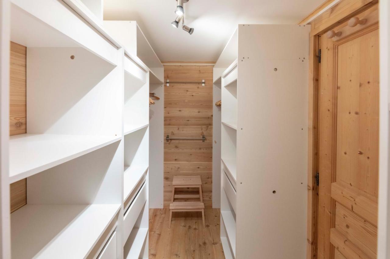 Appartement Marcella Montgenèvre Dış mekan fotoğraf