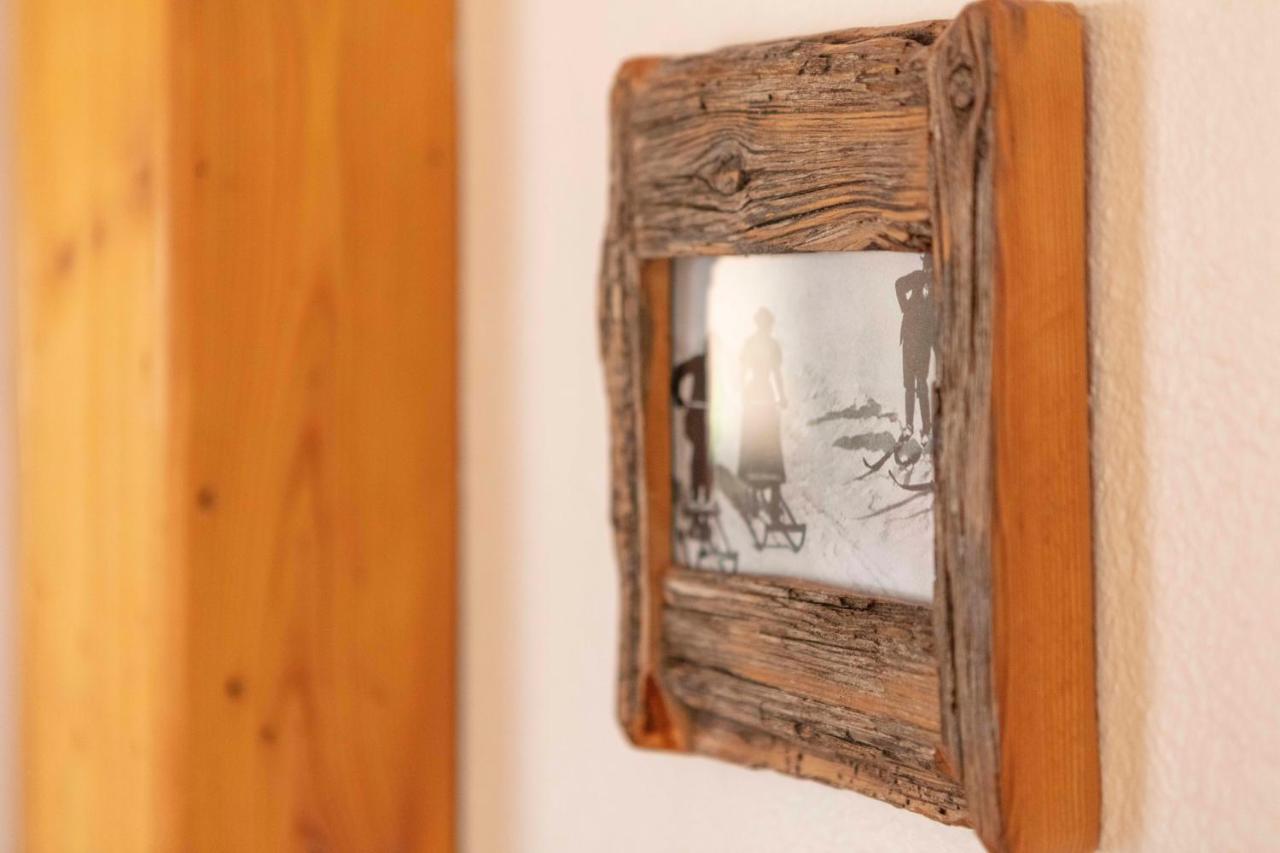 Appartement Marcella Montgenèvre Dış mekan fotoğraf