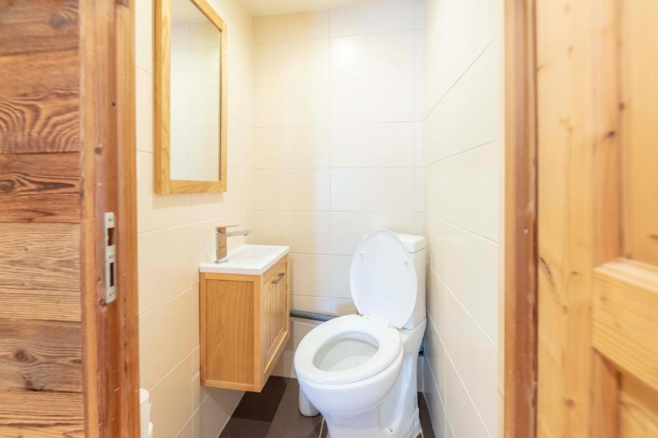 Appartement Marcella Montgenèvre Dış mekan fotoğraf